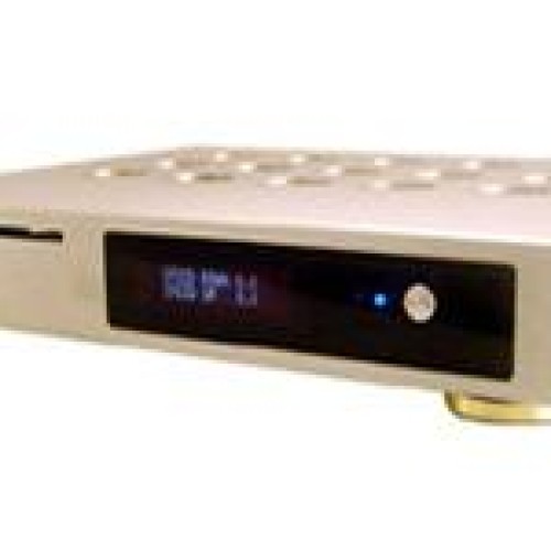 DreamView X-8001 set top box